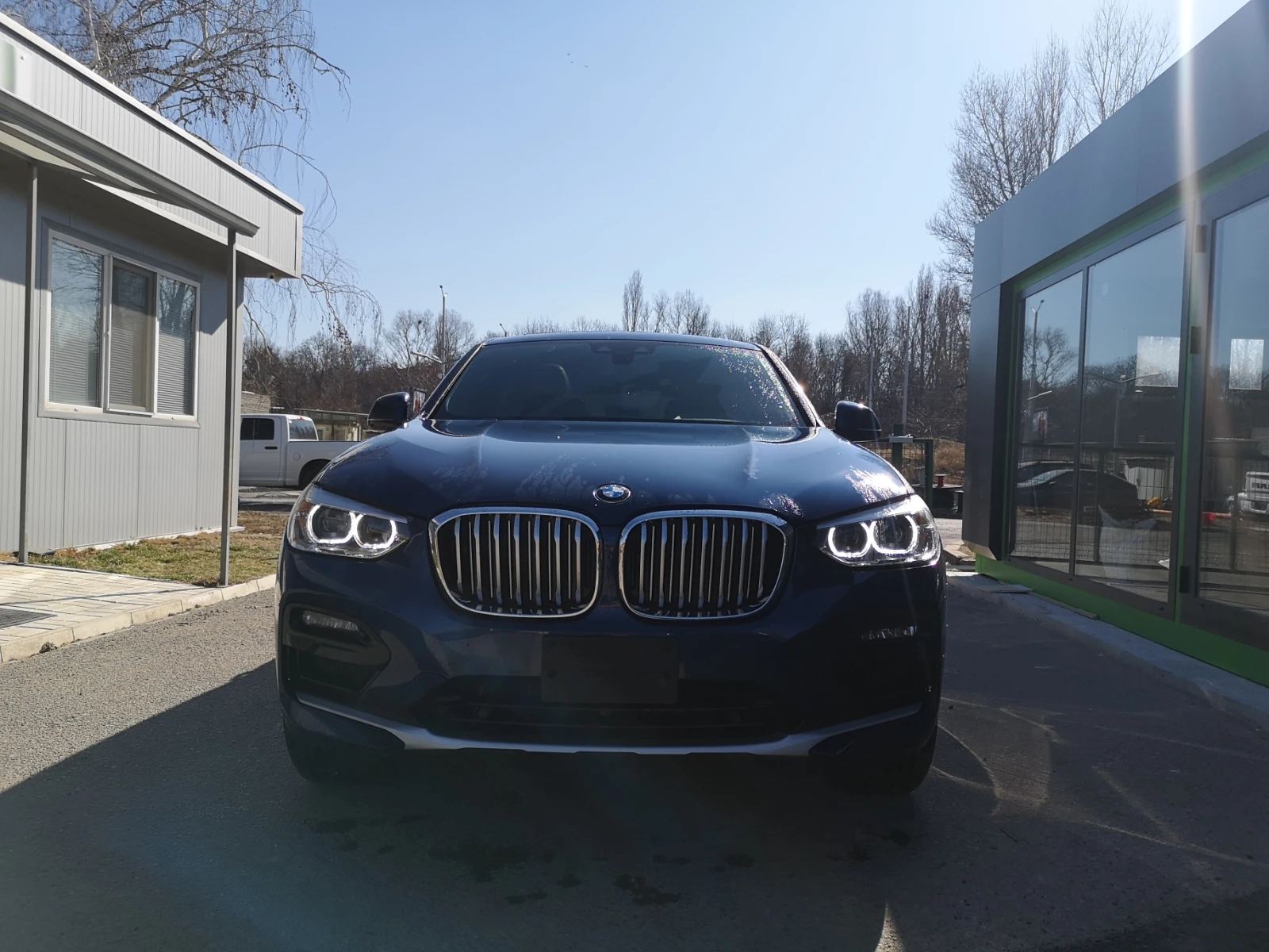 BMW X4 20000km | Mobile.bg � ����������� 1