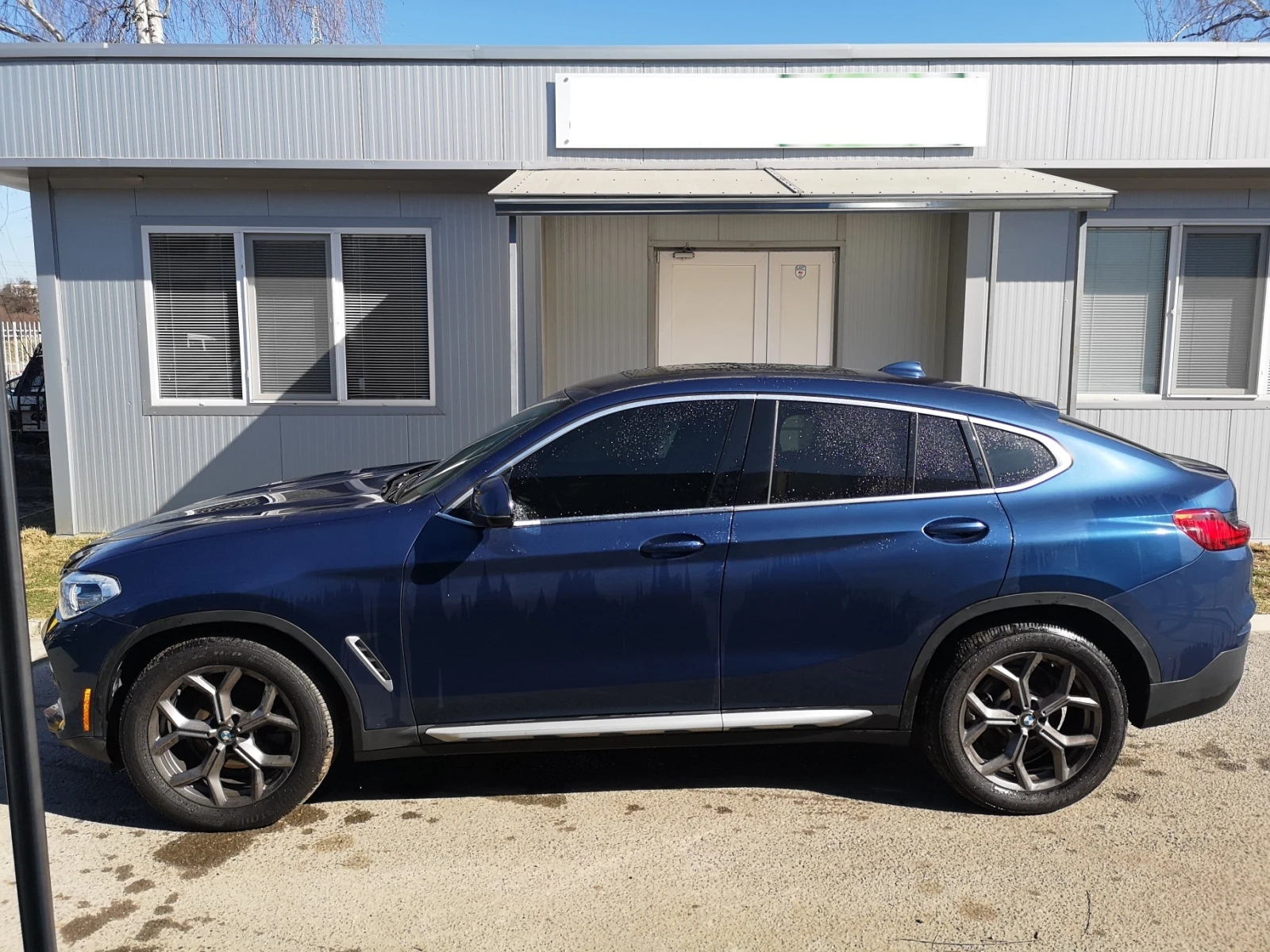 BMW X4 20000km - изображение 6