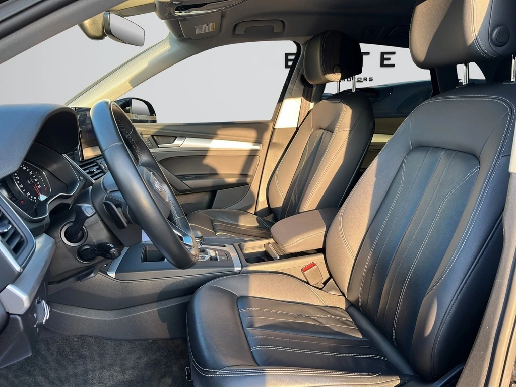 Audi Q5 * QUATTRO REVERSE CAMERA LEATHER AWD !!! * CARFAX  | Mobile.bg � ����������� 13