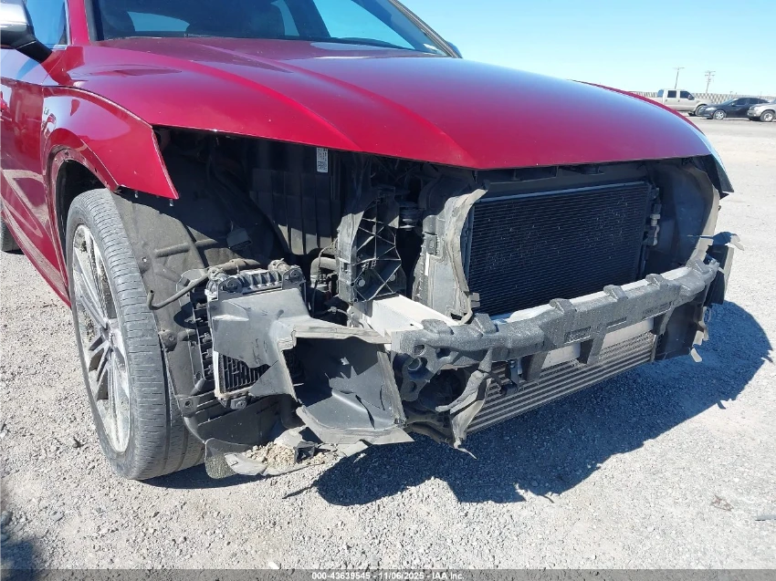 Audi SQ5 DIGITAL* Bang & Olufsen* ПОДГРЕВ* ПАНОРАМА - изображение 8