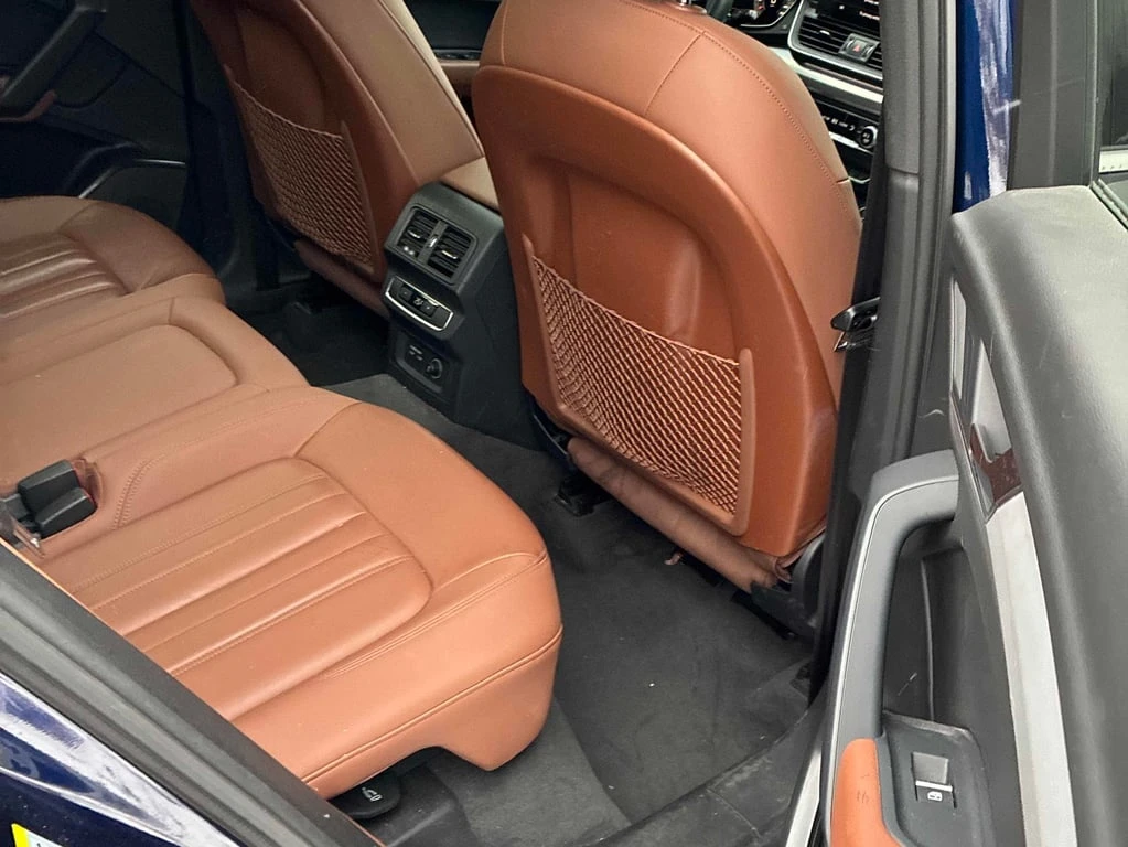 Audi Q5 * Progressiv * CARFAX * ���� �� �� | Mobile.bg � ����������� 13