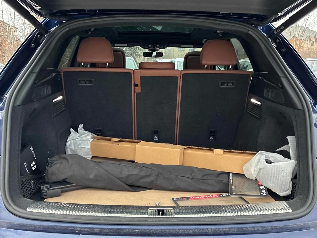 Audi Q5 * Progressiv * CARFAX * ���� �� �� | Mobile.bg � ����������� 12