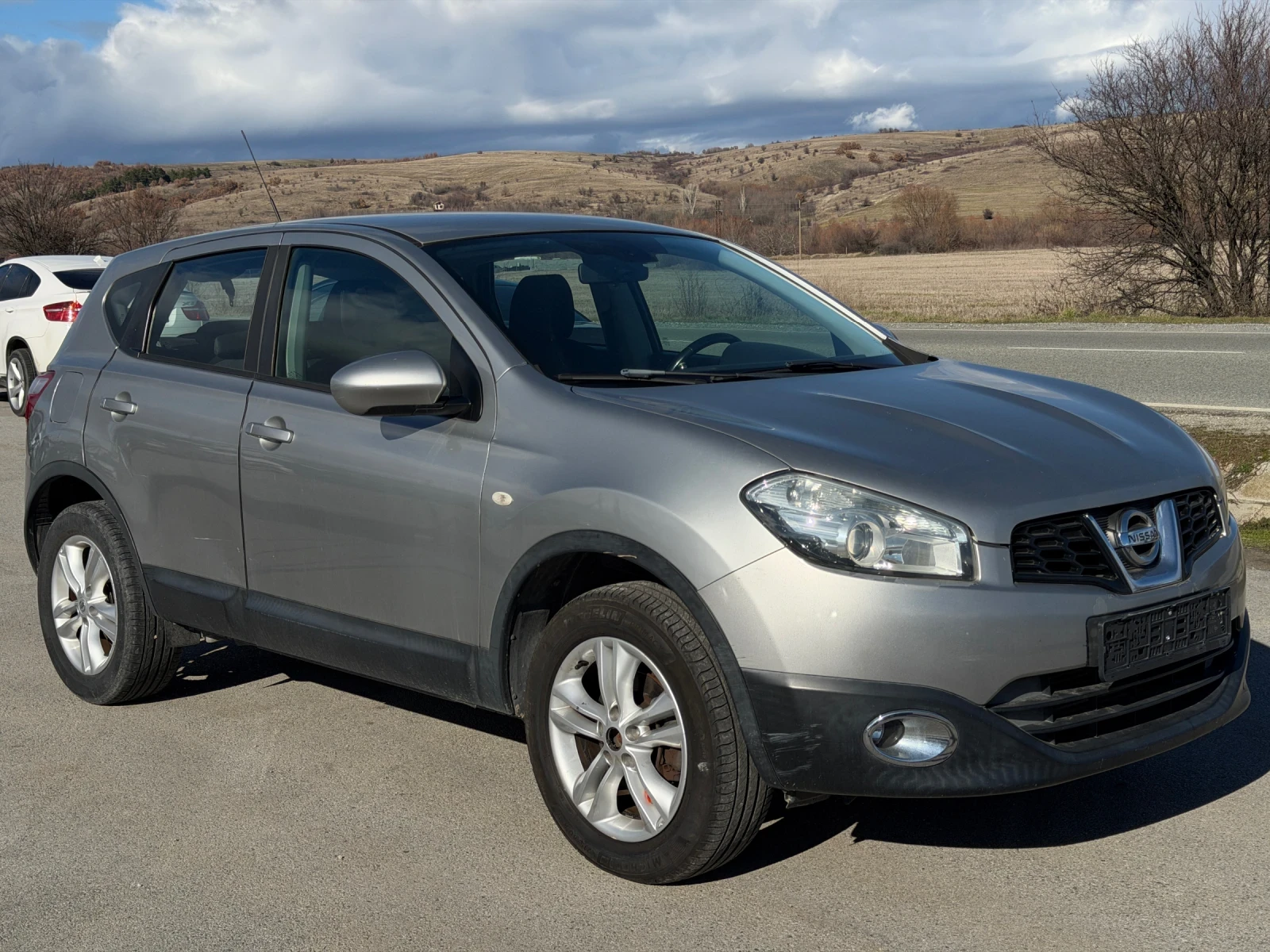 Nissan Qashqai 1.5 dci - изображение 2