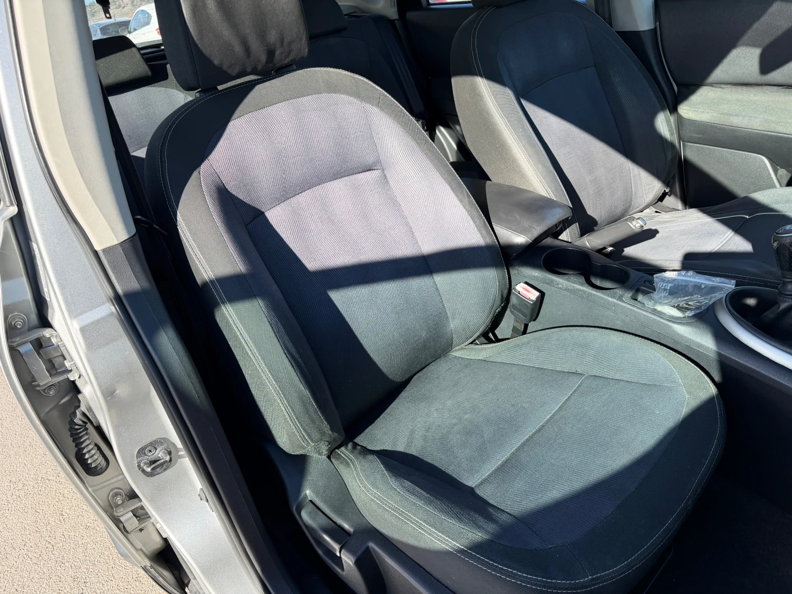 Nissan Qashqai 1.5 dci - изображение 9