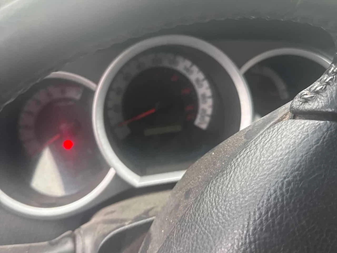 Toyota Tacoma * 4WD DoubleCab V6 * AIR CONDITION* CRUISE CONTROL | Mobile.bg � ����������� 8