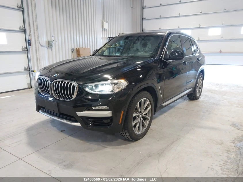 BMW X3 Xi* B48* Digital* Панорама* Head up* Крайна цена | Auto.bg — изображение 1