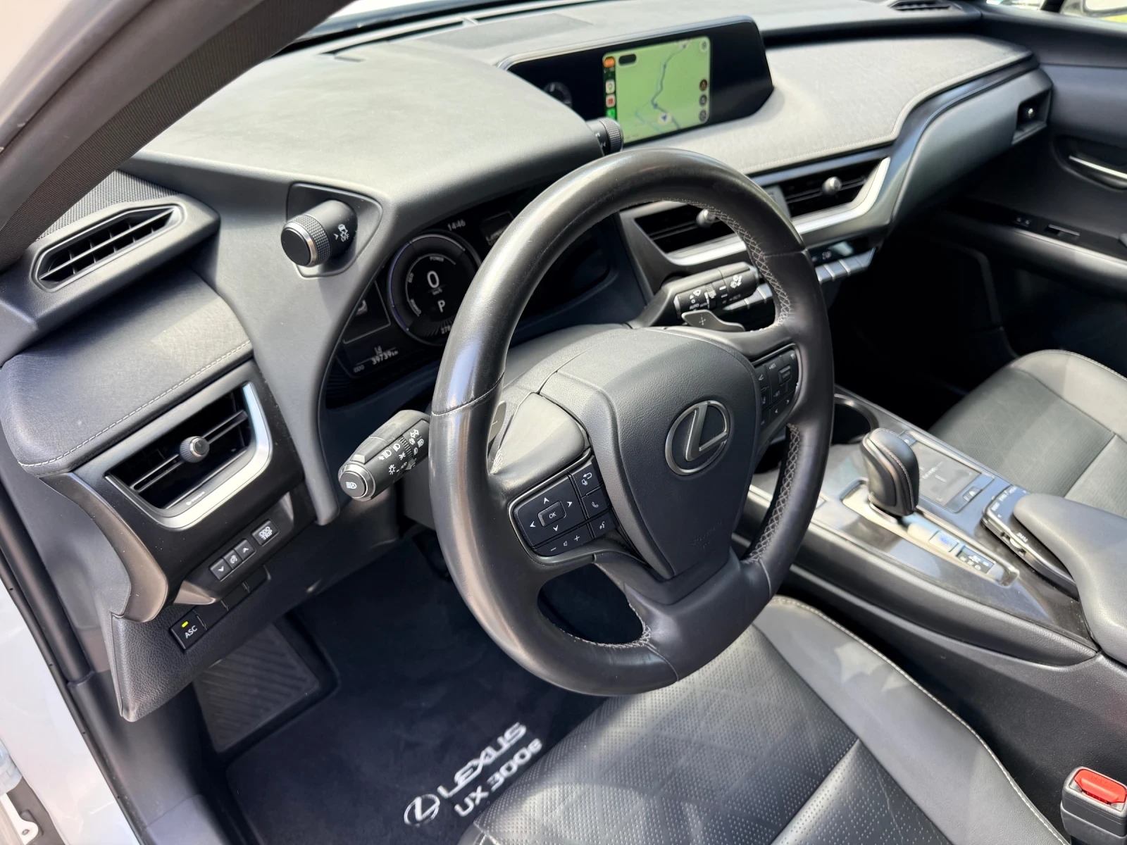 Lexus UX 300e 38000��!!!* 3�����* CarPlay*  | Mobile.bg � ����������� 14