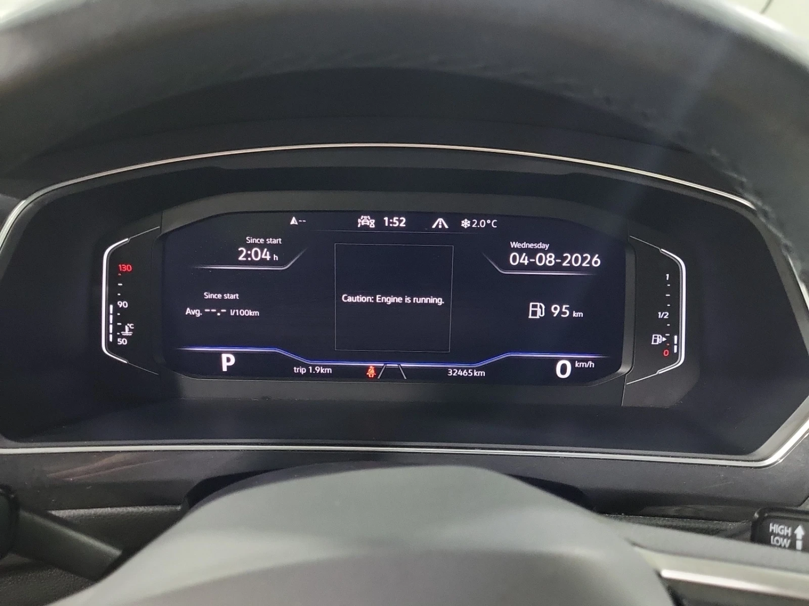 VW Tiguan HIGHLINE R-LINE * * CARFAX * * АВТО КРЕДИТ * * , снимка 10 - Автомобили и джипове - 54184485