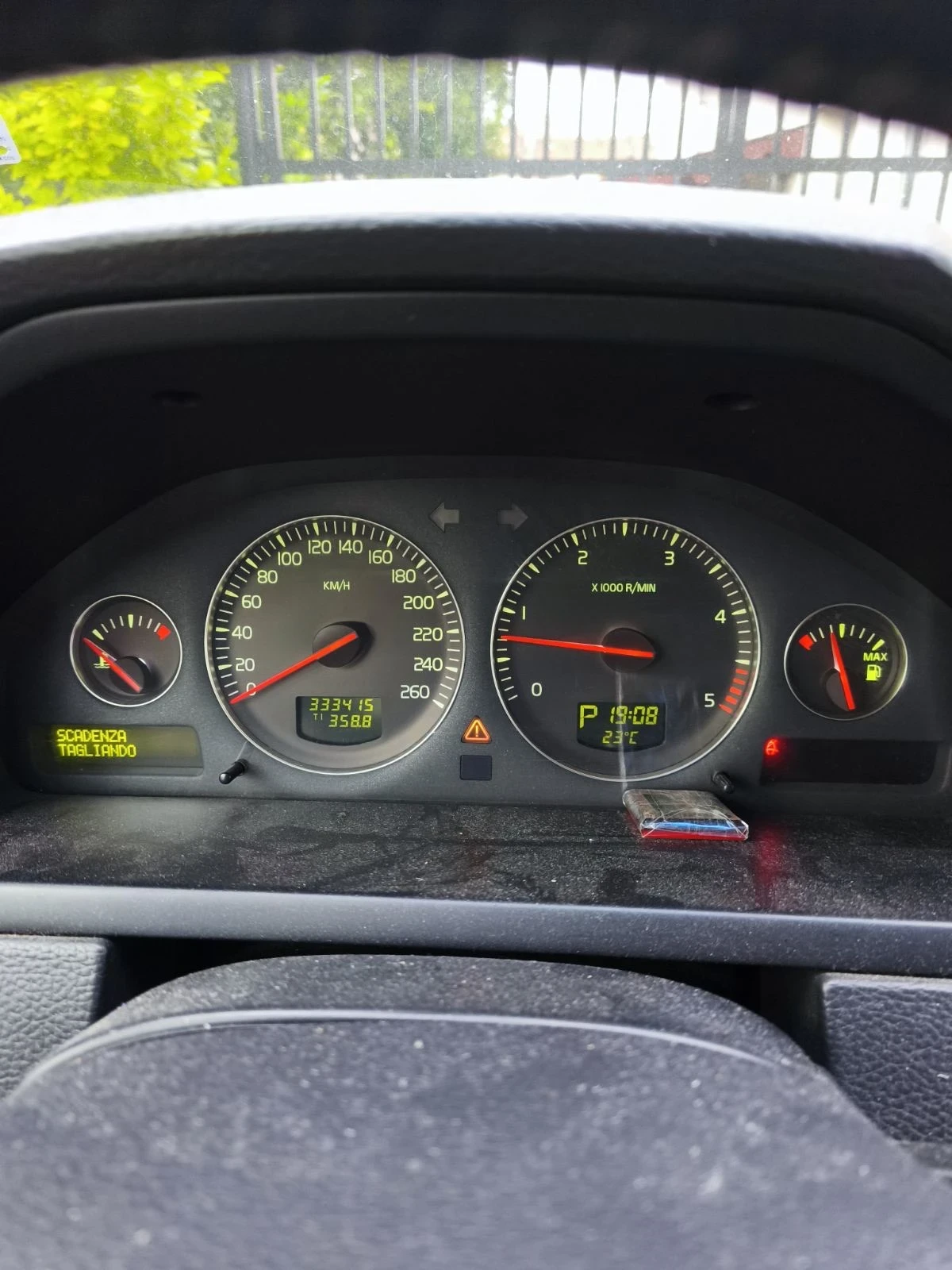 Volvo Xc90 Xc90, снимка 11 - Автомобили и джипове - 54610888