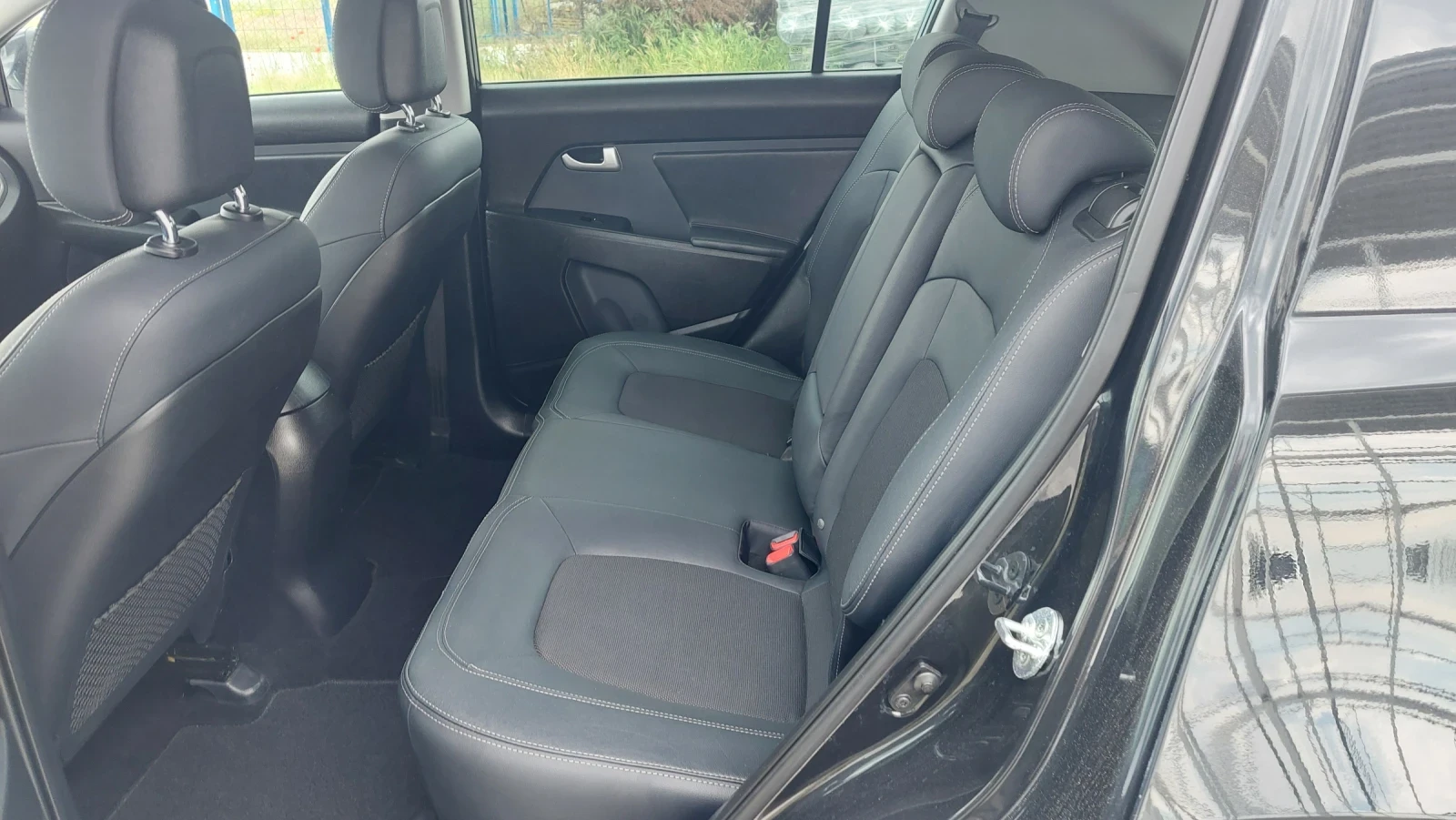 Kia Sportage 2.0 FACE 4X4 | Mobile.bg � ����������� 9