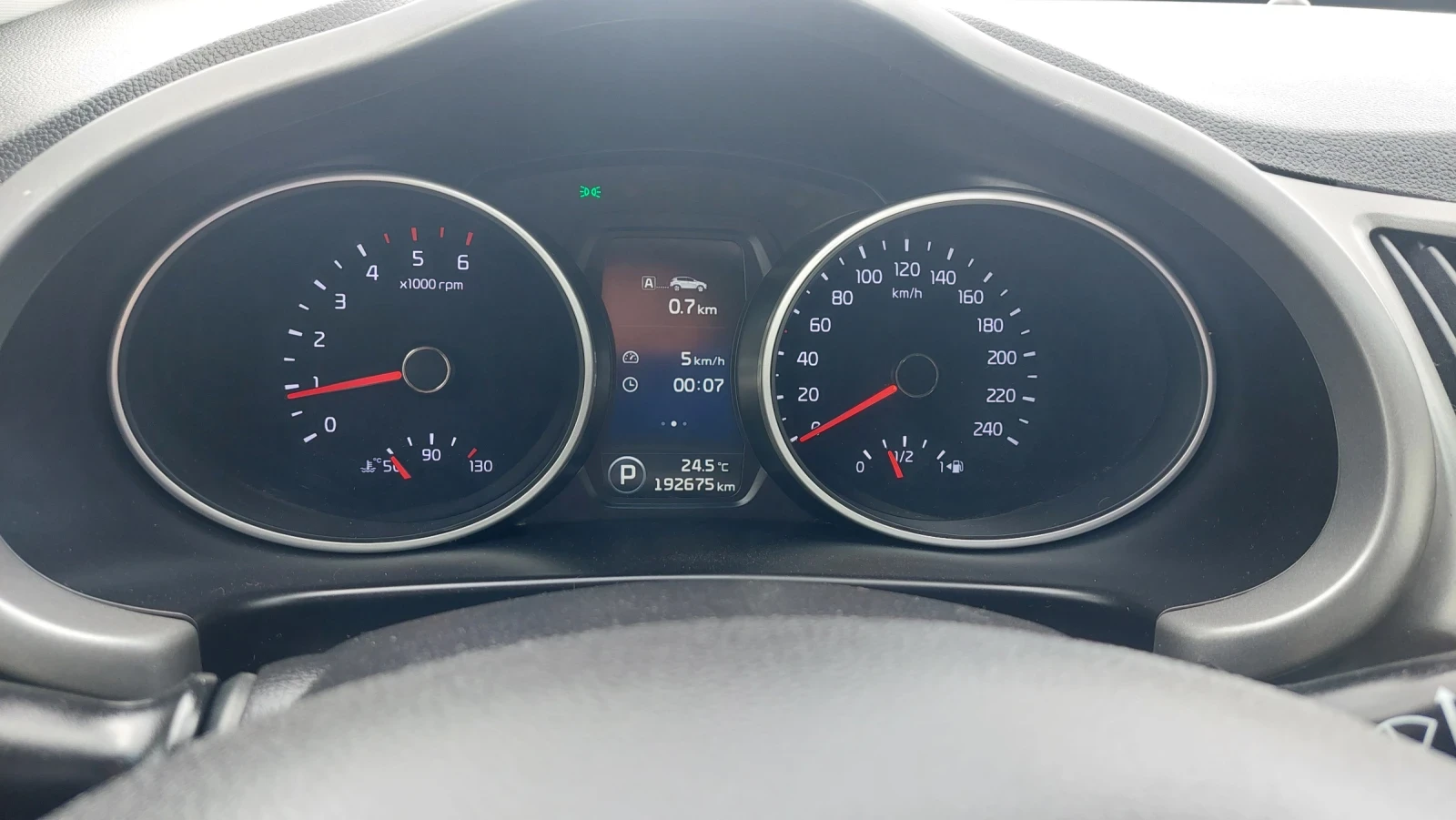 Kia Sportage 2.0 FACE 4X4 | Mobile.bg � ����������� 12