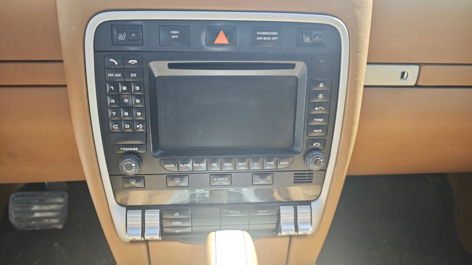 Porsche Cayenne, снимка 10 - Автомобили и джипове - 54667192