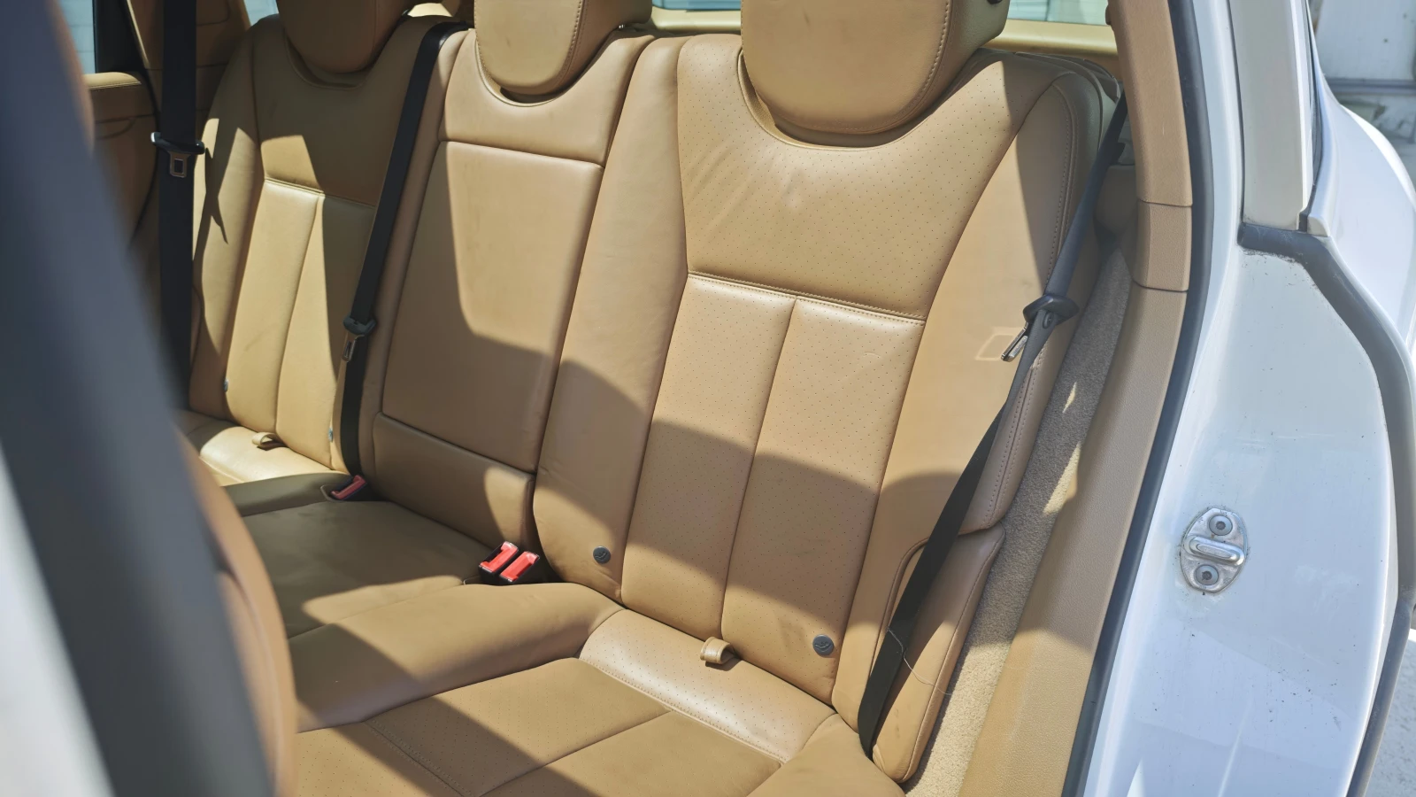 Porsche Cayenne, снимка 12 - Автомобили и джипове - 54667192