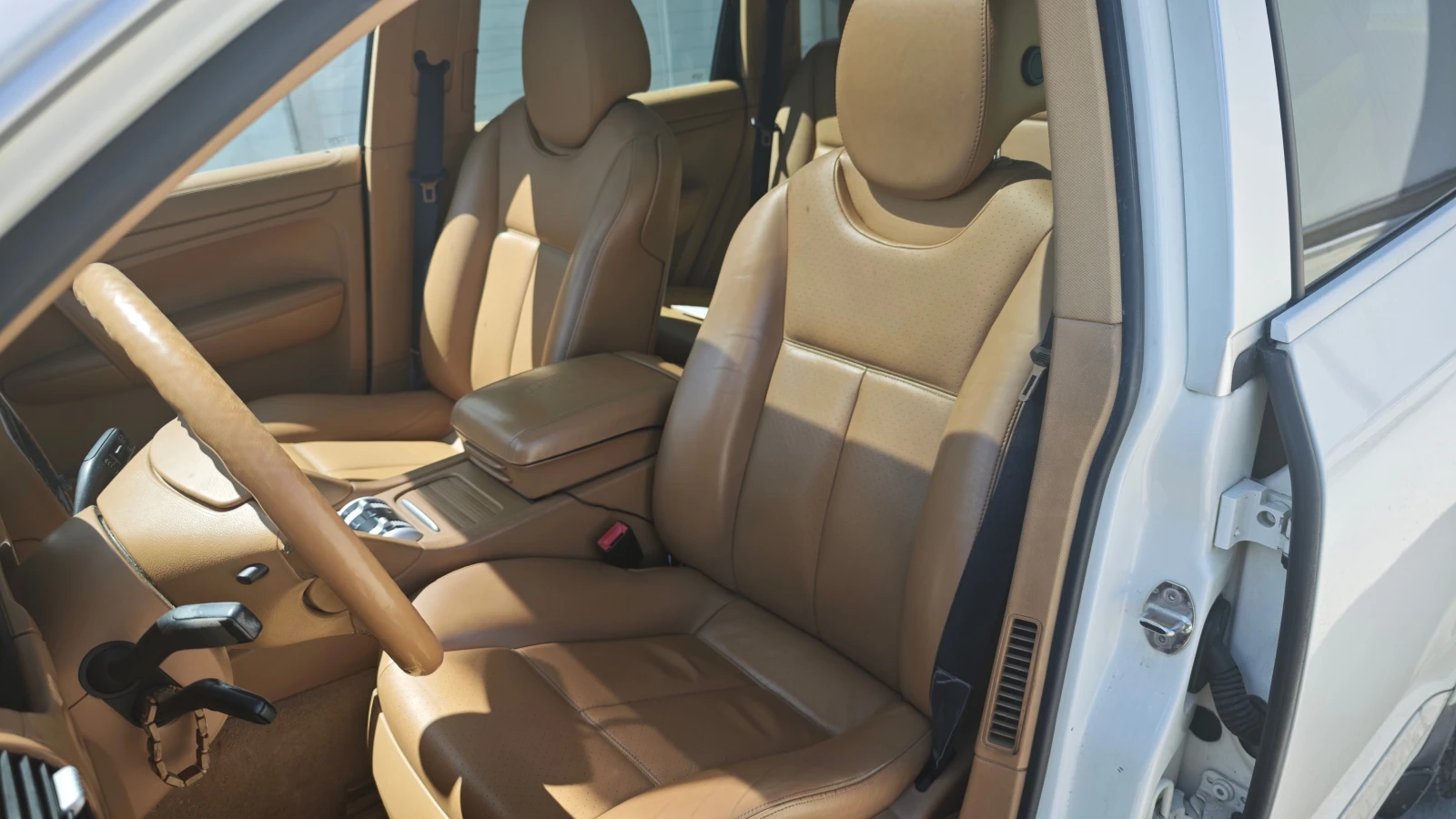 Porsche Cayenne, снимка 7 - Автомобили и джипове - 54667192
