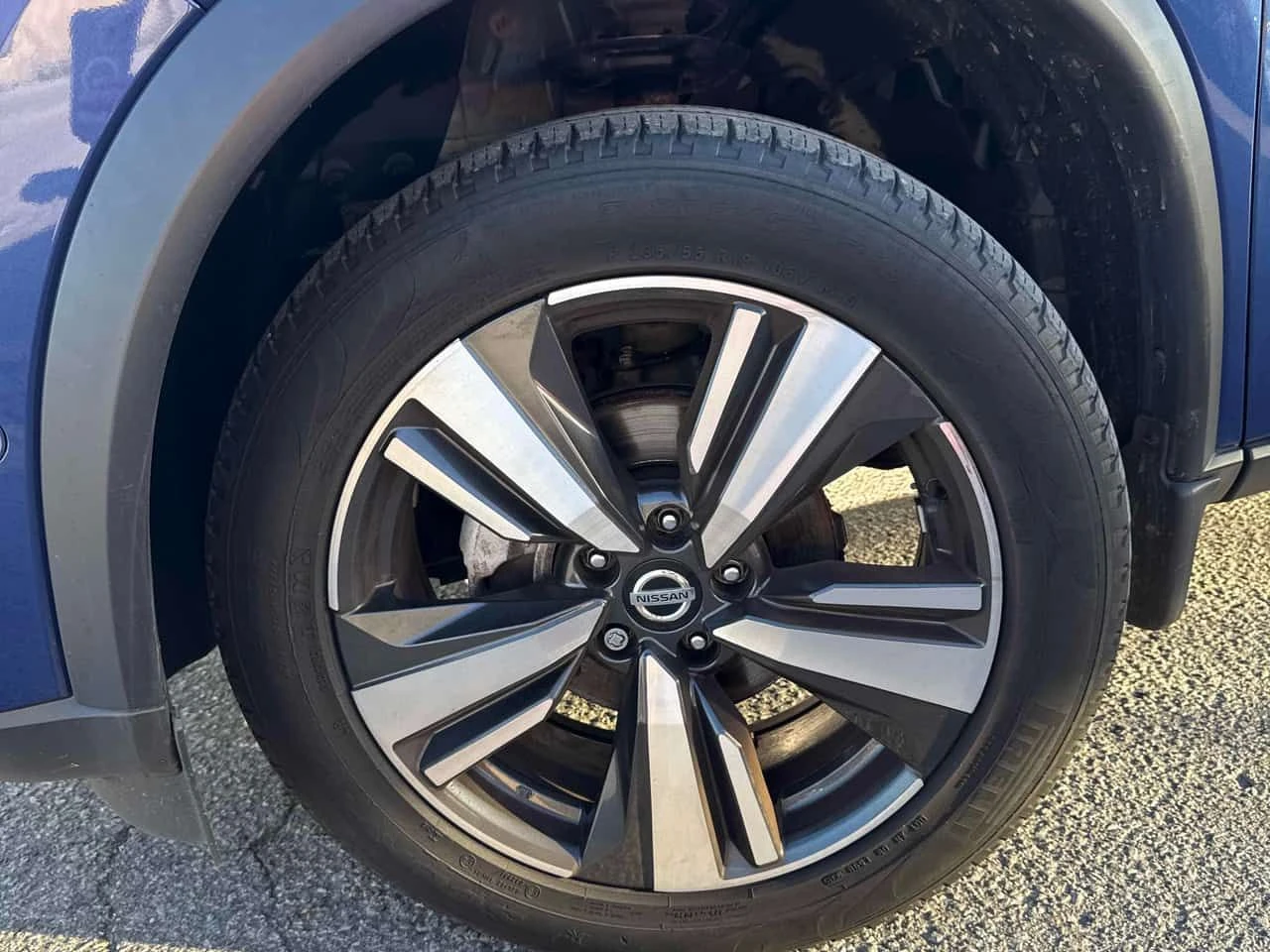 Nissan Rogue  | Platinum | SAHARA | HEAD-UP | 360 | PANO , снимка 6 - Автомобили и джипове - 54712807