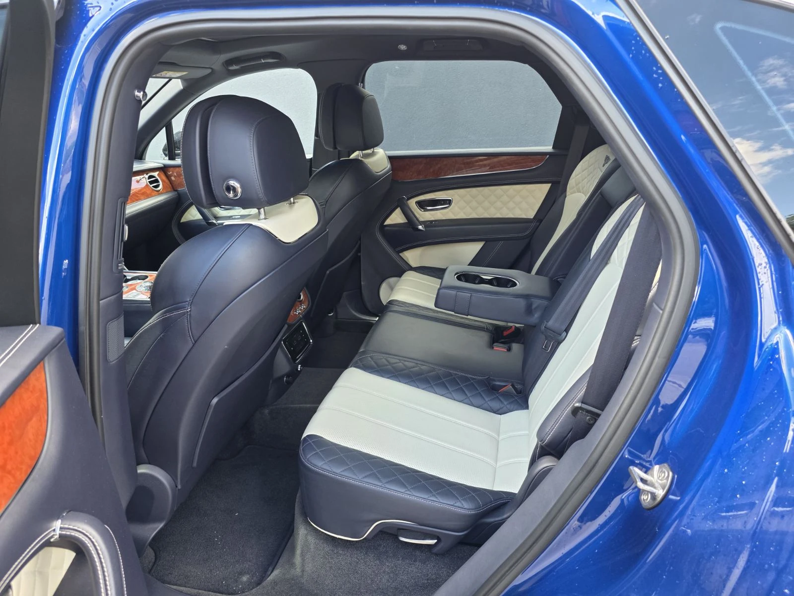 Bentley Bentayga 4.0l V8 | Mobile.bg � ����������� 16