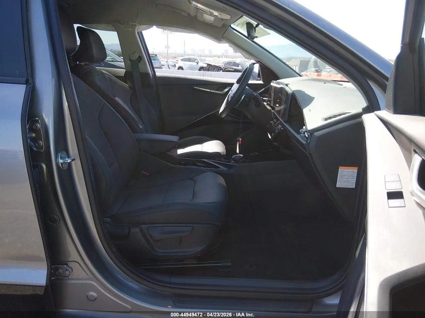 Kia Niro Ev Wind, снимка 5 - Автомобили и джипове - 54949841