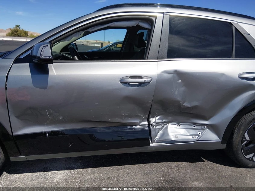 Kia Niro Ev Wind, снимка 6 - Автомобили и джипове - 54949841
