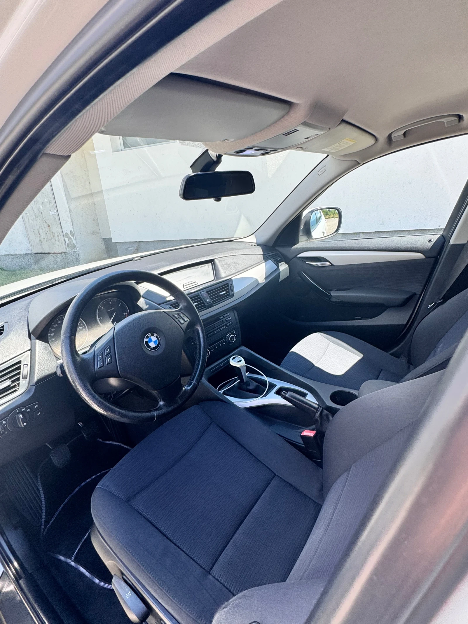 BMW X1, снимка 7 - Автомобили и джипове - 55264389