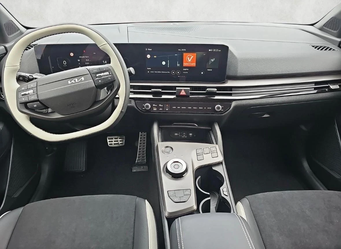 Kia Sportage GT-Line 2WD HYBRID, снимка 9 - Автомобили и джипове - 55371403