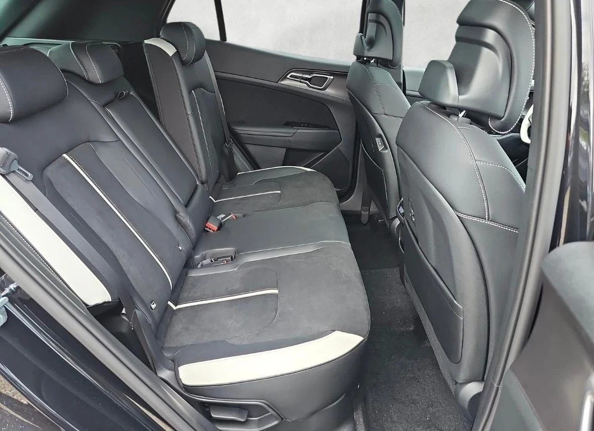 Kia Sportage GT-Line 2WD HYBRID, снимка 13 - Автомобили и джипове - 55371403