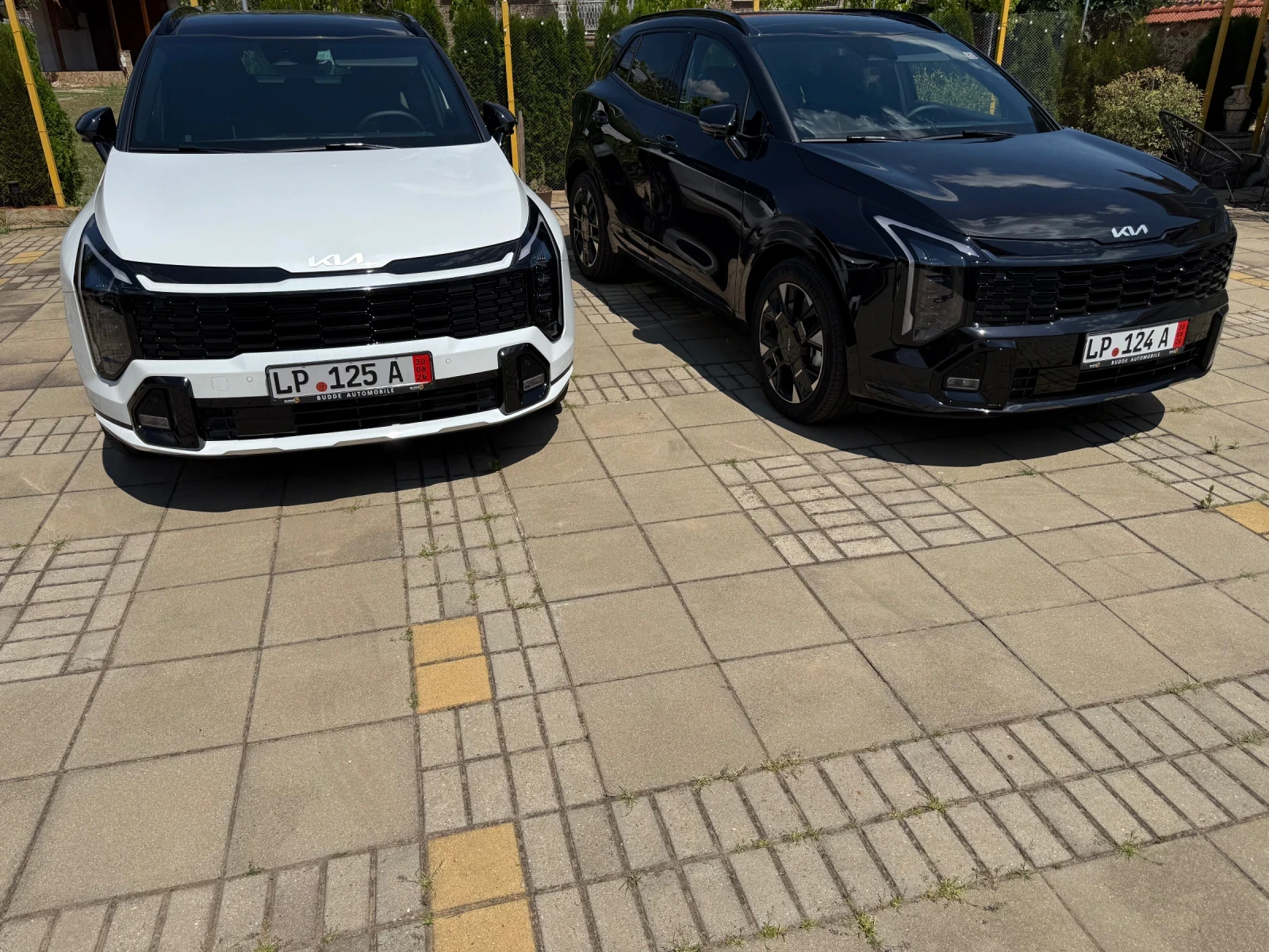 Kia Sportage GT-Line 2WD HYBRID ������� | Mobile.bg � ����������� 15