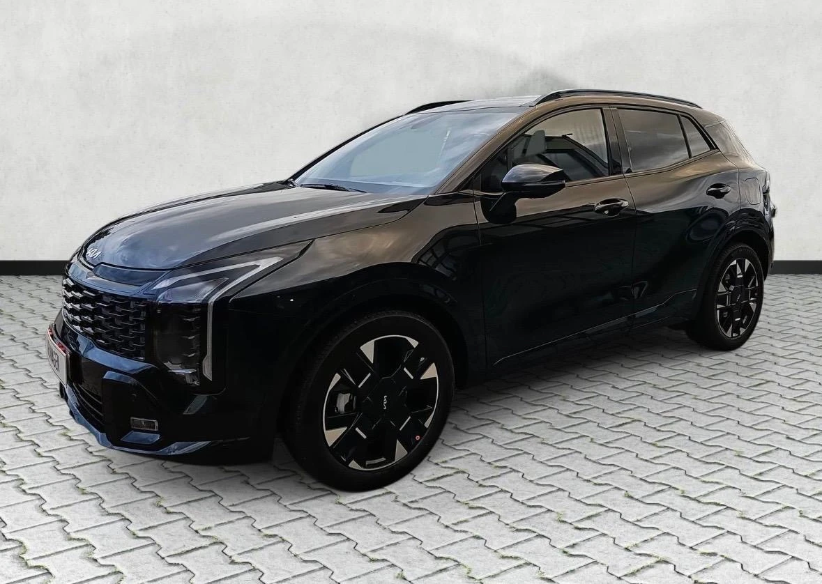 Kia Sportage GT-Line 2WD HYBRID, снимка 3 - Автомобили и джипове - 55371403