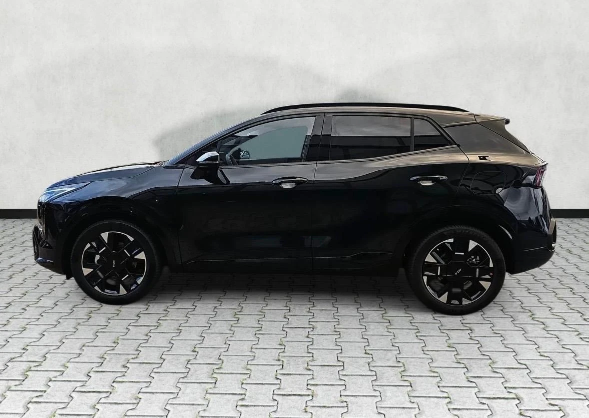 Kia Sportage GT-Line 2WD HYBRID, снимка 4 - Автомобили и джипове - 55371403