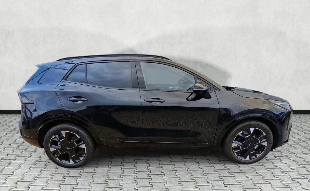 Kia Sportage GT-Line 2WD HYBRID, снимка 8 - Автомобили и джипове - 55371403