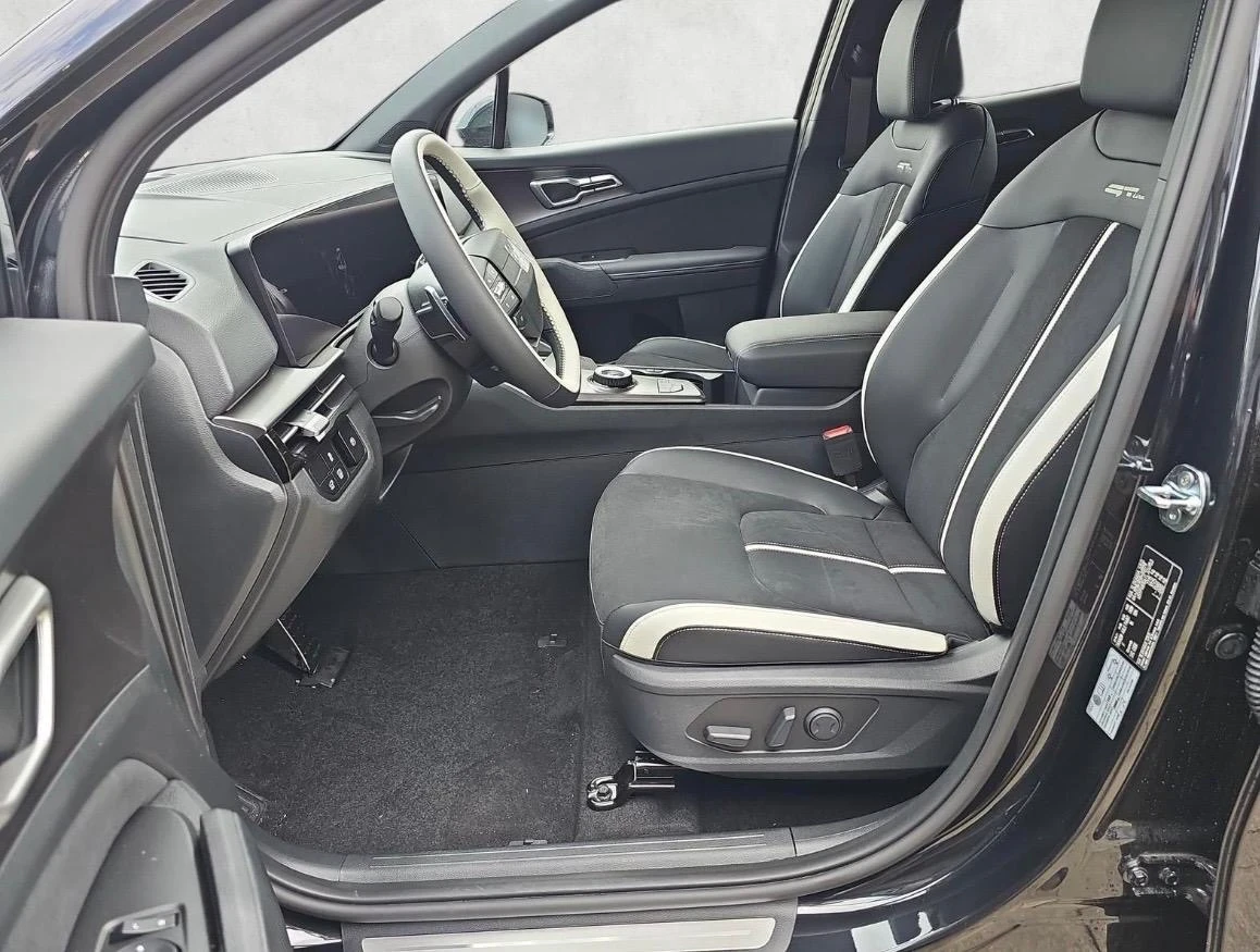 Kia Sportage GT-Line 2WD HYBRID, снимка 11 - Автомобили и джипове - 55371403