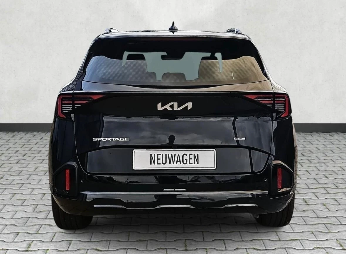 Kia Sportage GT-Line 2WD HYBRID, снимка 6 - Автомобили и джипове - 55371403