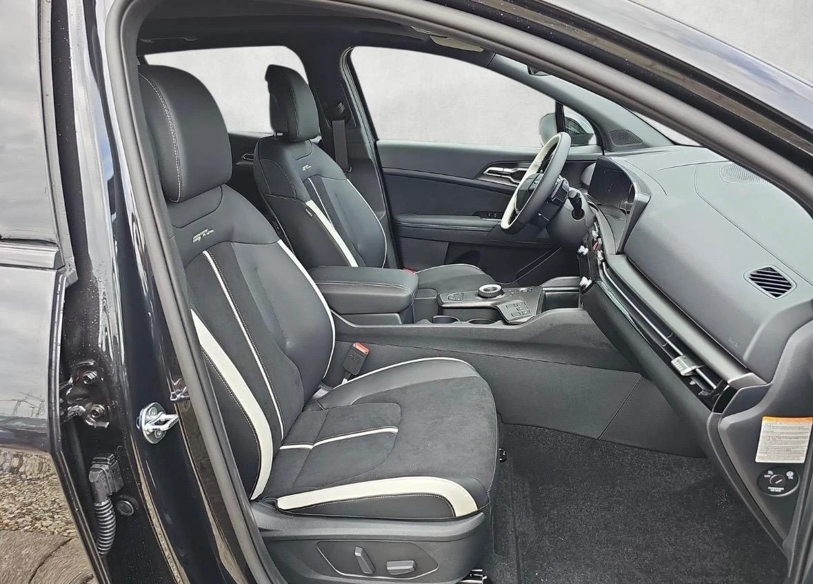 Kia Sportage GT-Line 2WD HYBRID, снимка 12 - Автомобили и джипове - 55371403