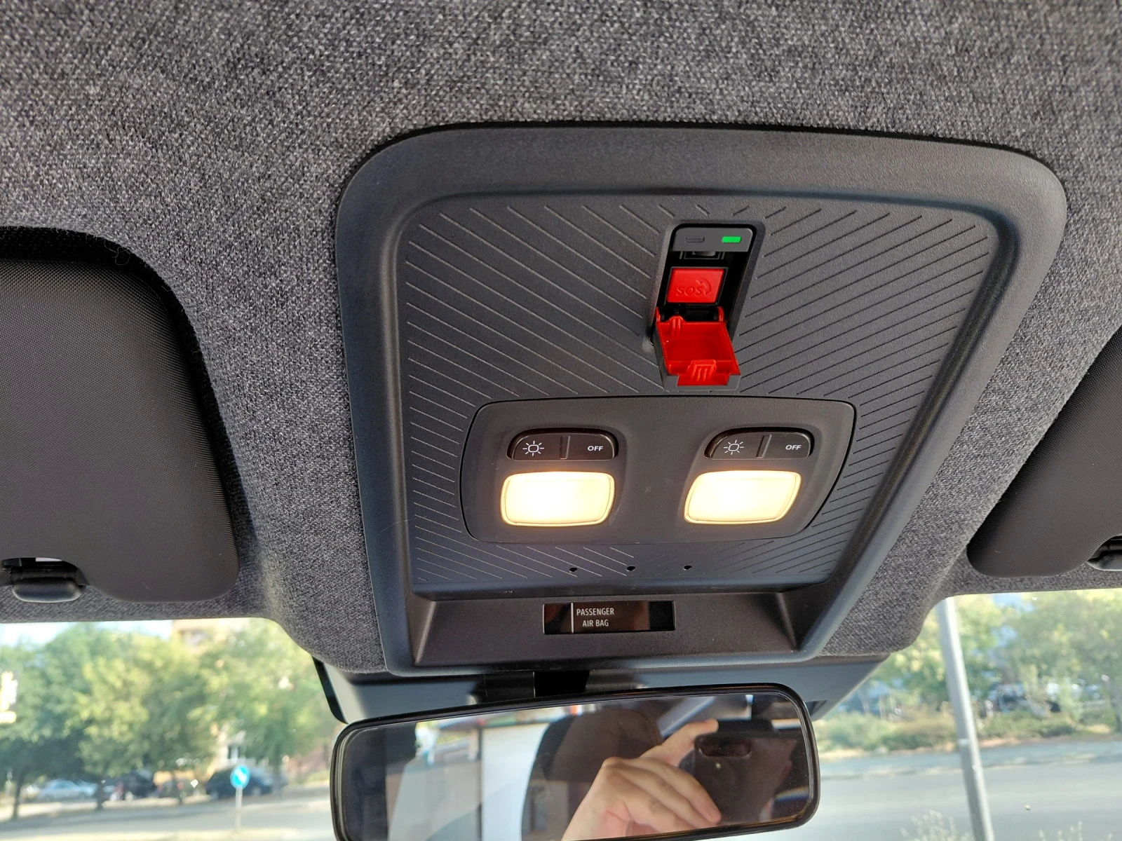 Dacia Duster Extreme mild hibrid 130 | Mobile.bg � ����������� 8
