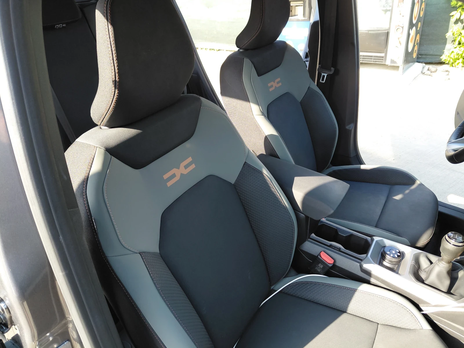 Dacia Duster Extreme mild hibrid 130 | Mobile.bg � ����������� 6