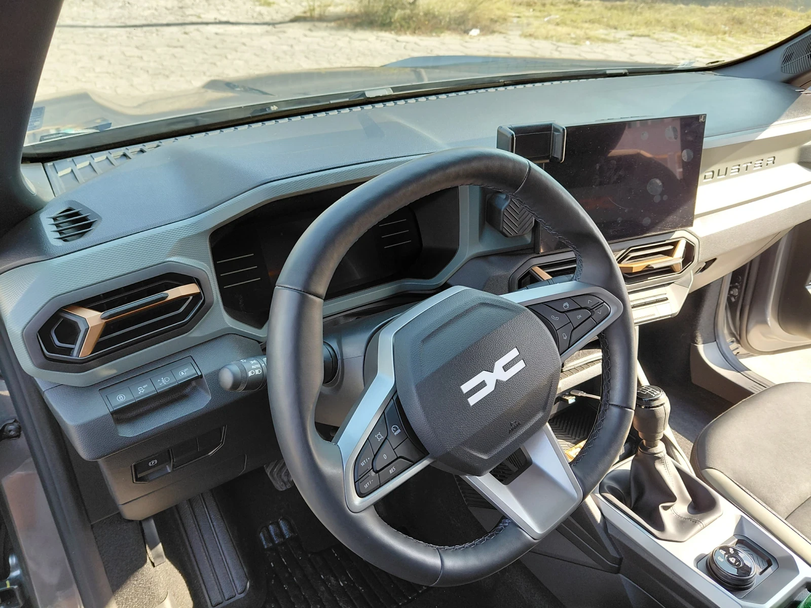 Dacia Duster Extreme mild hibrid 130 | Mobile.bg � ����������� 12