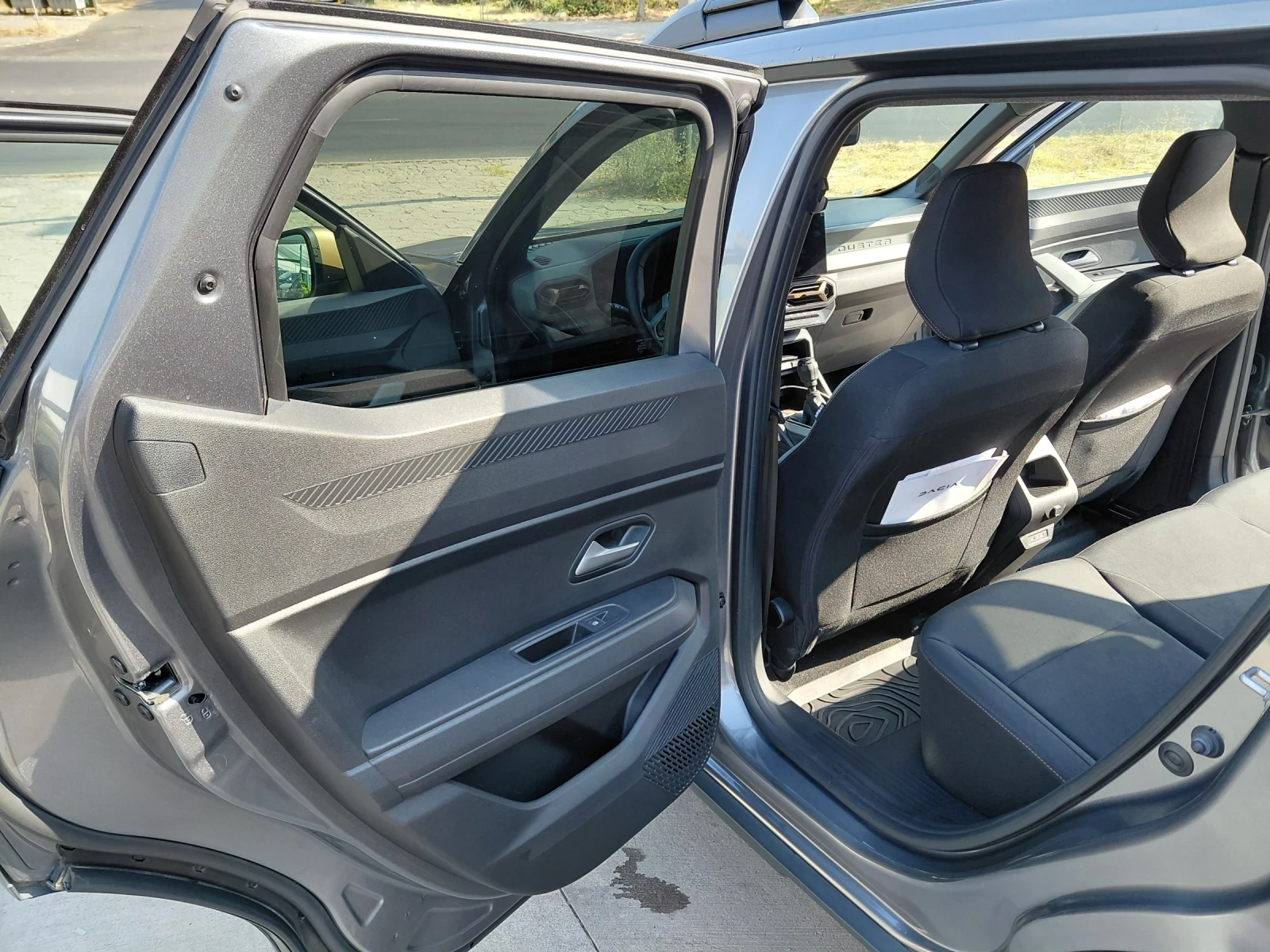Dacia Duster Extreme mild hibrid 130 | Mobile.bg � ����������� 14