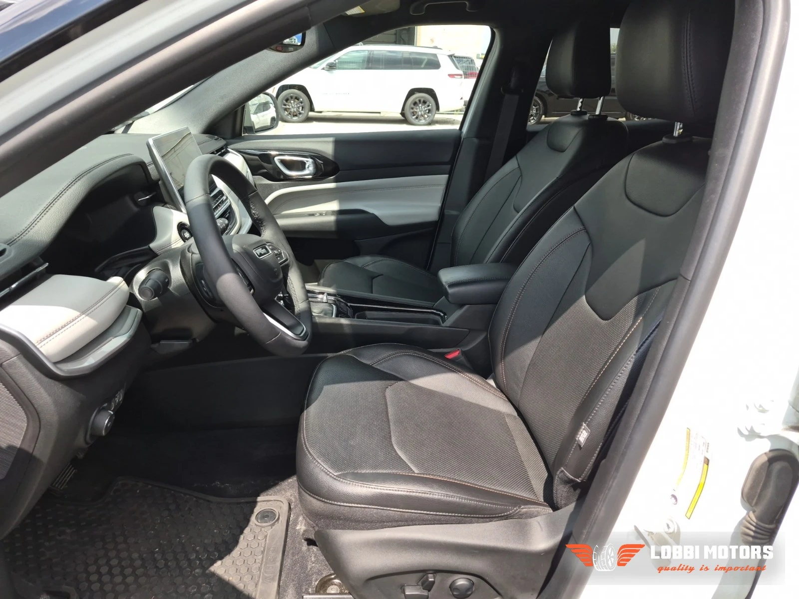 Jeep Compass, снимка 5 - Автомобили и джипове - 56069419