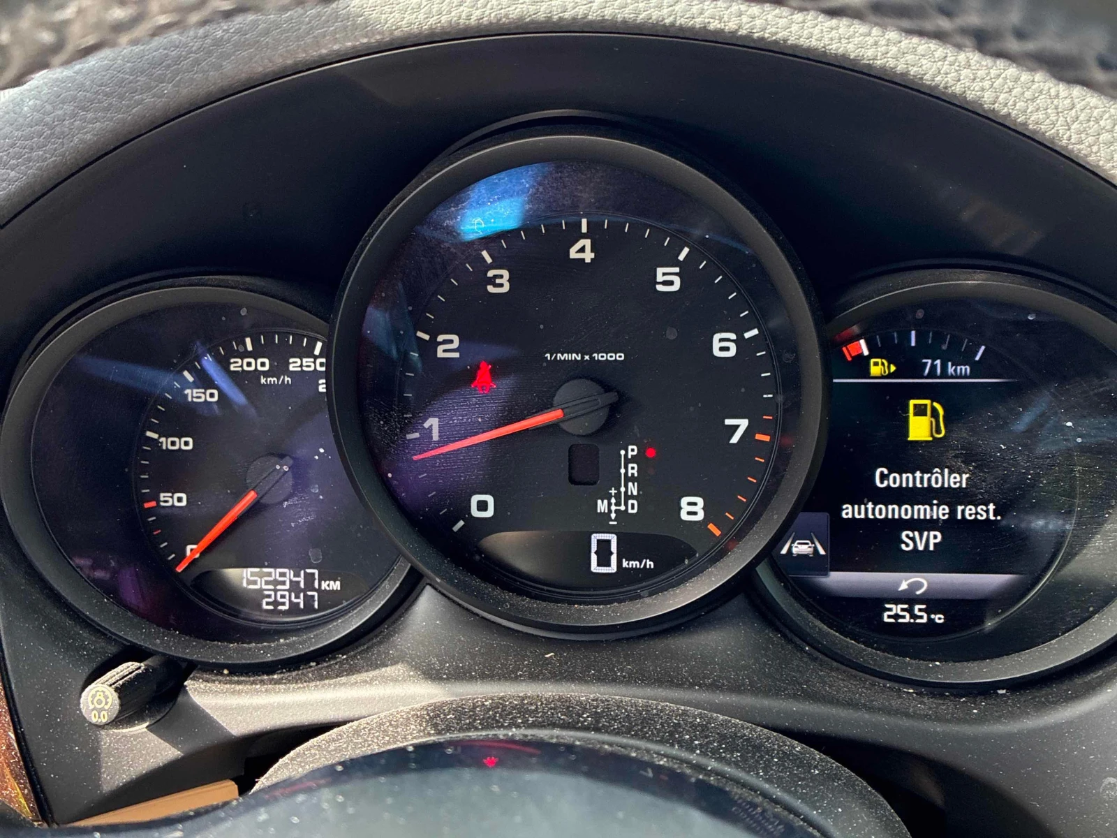 Porsche Macan * AWD * ���������� * ������ ���������������� | Mobile.bg � ����������� 8