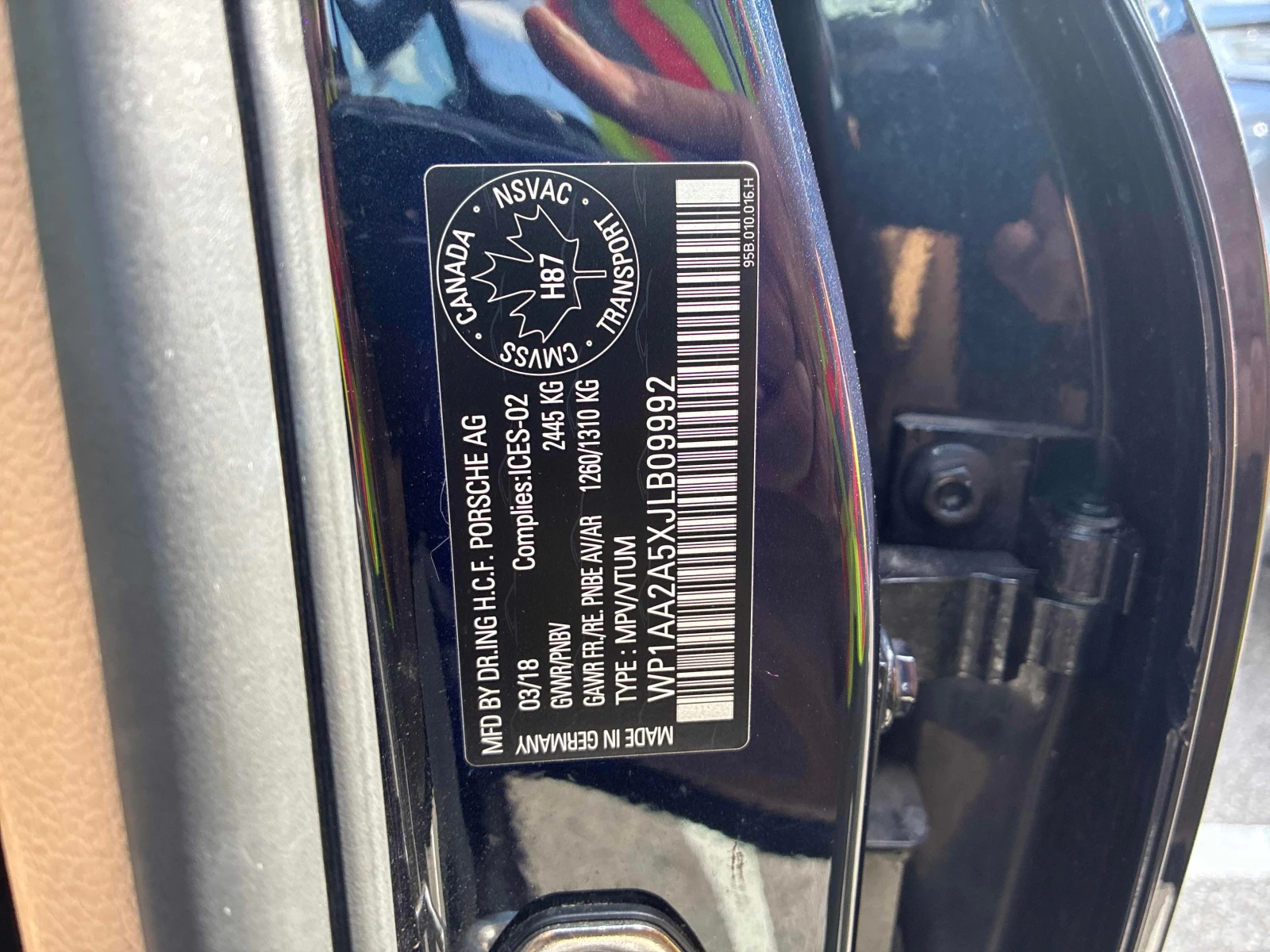 Porsche Macan * AWD * ���������� * ������ ���������������� | Mobile.bg � ����������� 12