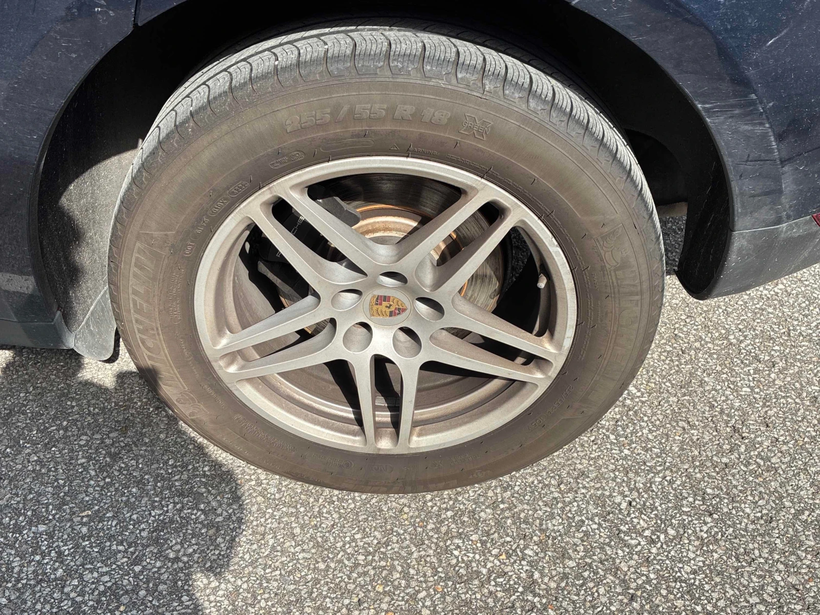 Porsche Macan * AWD * ���������� * ������ ���������������� | Mobile.bg � ����������� 6