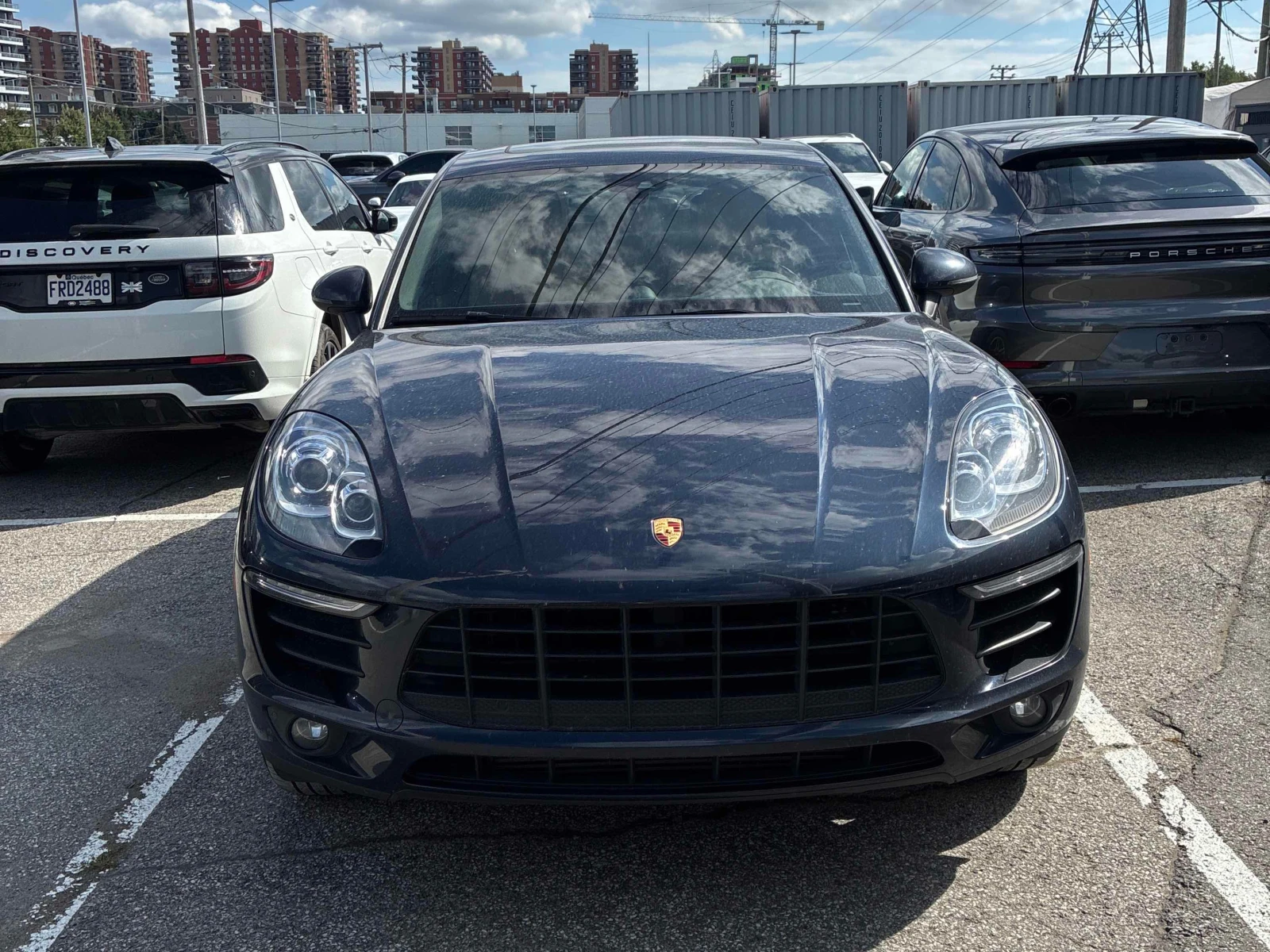 Porsche Macan * AWD * ���������� * ������ ���������������� | Mobile.bg � ����������� 2