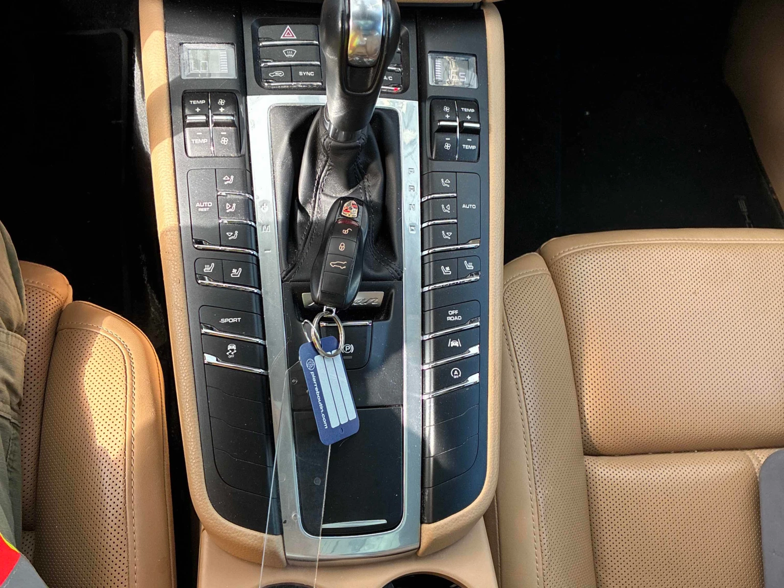 Porsche Macan * AWD * ���������� * ������ ���������������� | Mobile.bg � ����������� 10