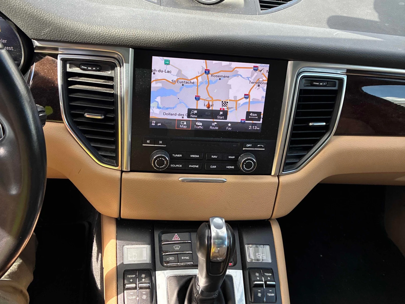 Porsche Macan * AWD * ���������� * ������ ���������������� | Mobile.bg � ����������� 9