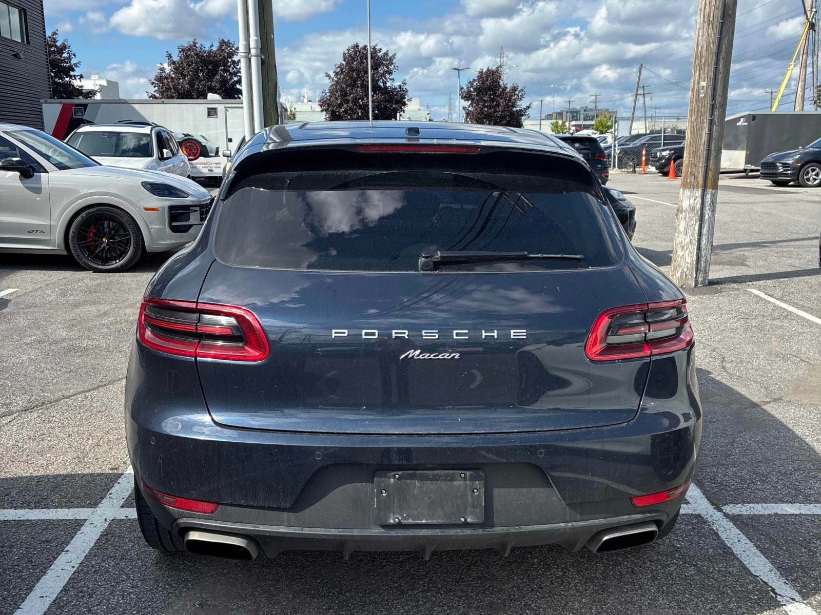 Porsche Macan * AWD * ���������� * ������ ���������������� | Mobile.bg � ����������� 5