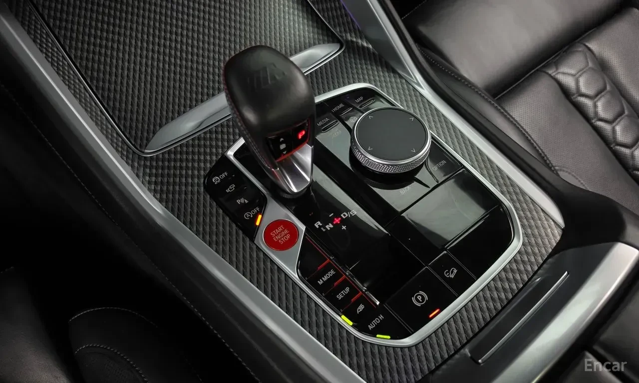 BMW X6 M* POWER* BOWER* WILKINS* ОБДУХВАНЕ* ДИСТРОНИК* ХЕ, снимка 10 - Автомобили и джипове - 56129479