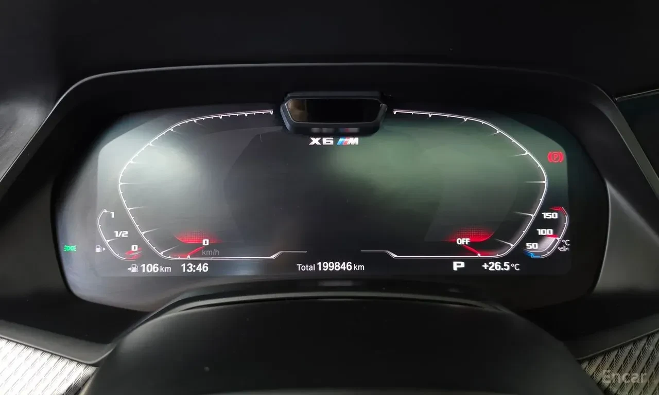 BMW X6 M* POWER* BOWER* WILKINS* ОБДУХВАНЕ* ДИСТРОНИК* ХЕ, снимка 12 - Автомобили и джипове - 56129479