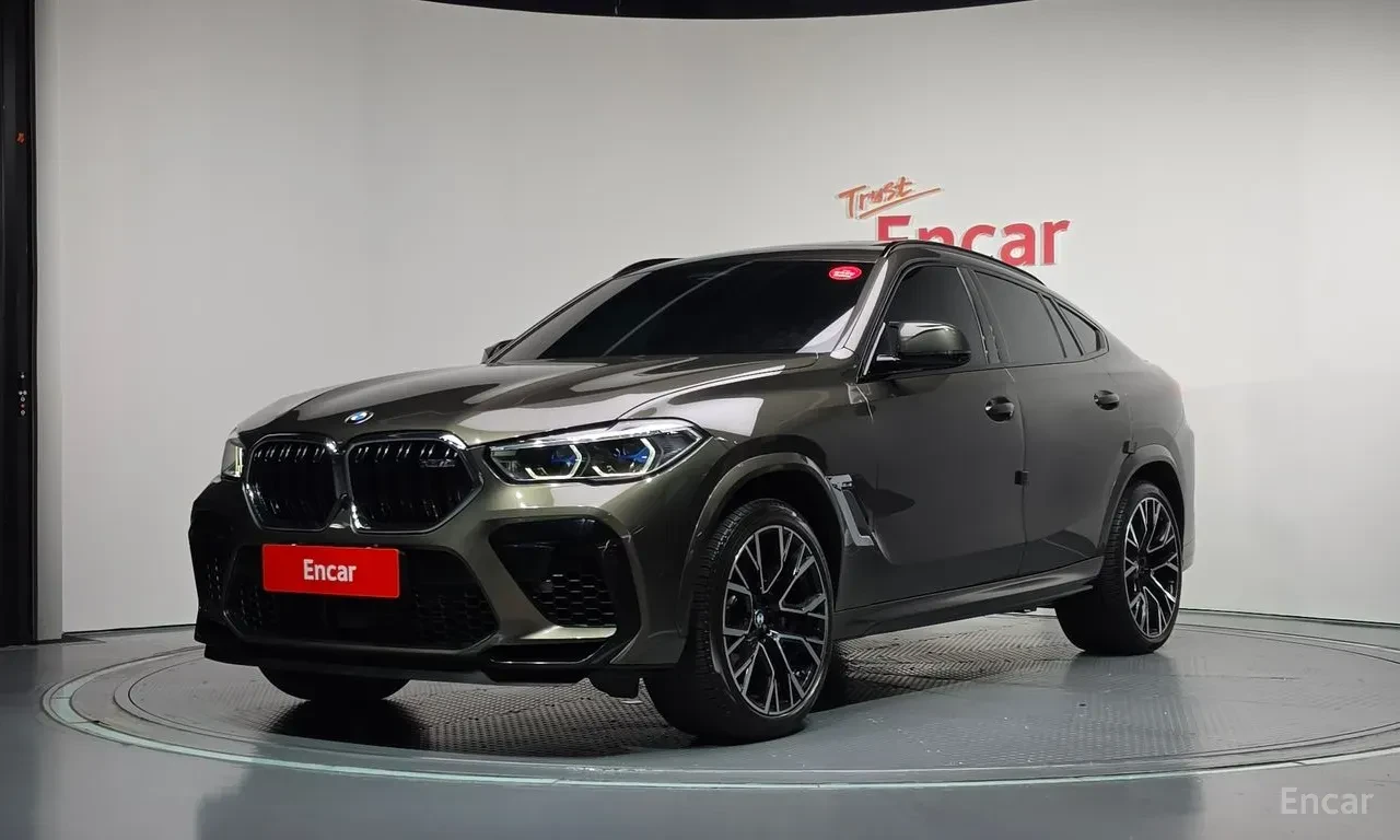 BMW X6 M* POWER* BOWER* WILKINS* ОБДУХВАНЕ* ДИСТРОНИК* ХЕ