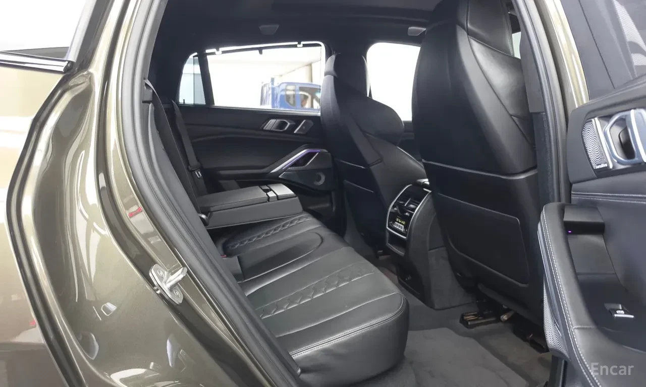BMW X6 M* POWER* BOWER* WILKINS* ОБДУХВАНЕ* ДИСТРОНИК* ХЕ, снимка 15 - Автомобили и джипове - 56129479