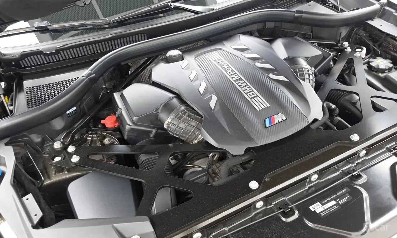 BMW X6 M* POWER* BOWER* WILKINS* ОБДУХВАНЕ* ДИСТРОНИК* ХЕ, снимка 17 - Автомобили и джипове - 56129479