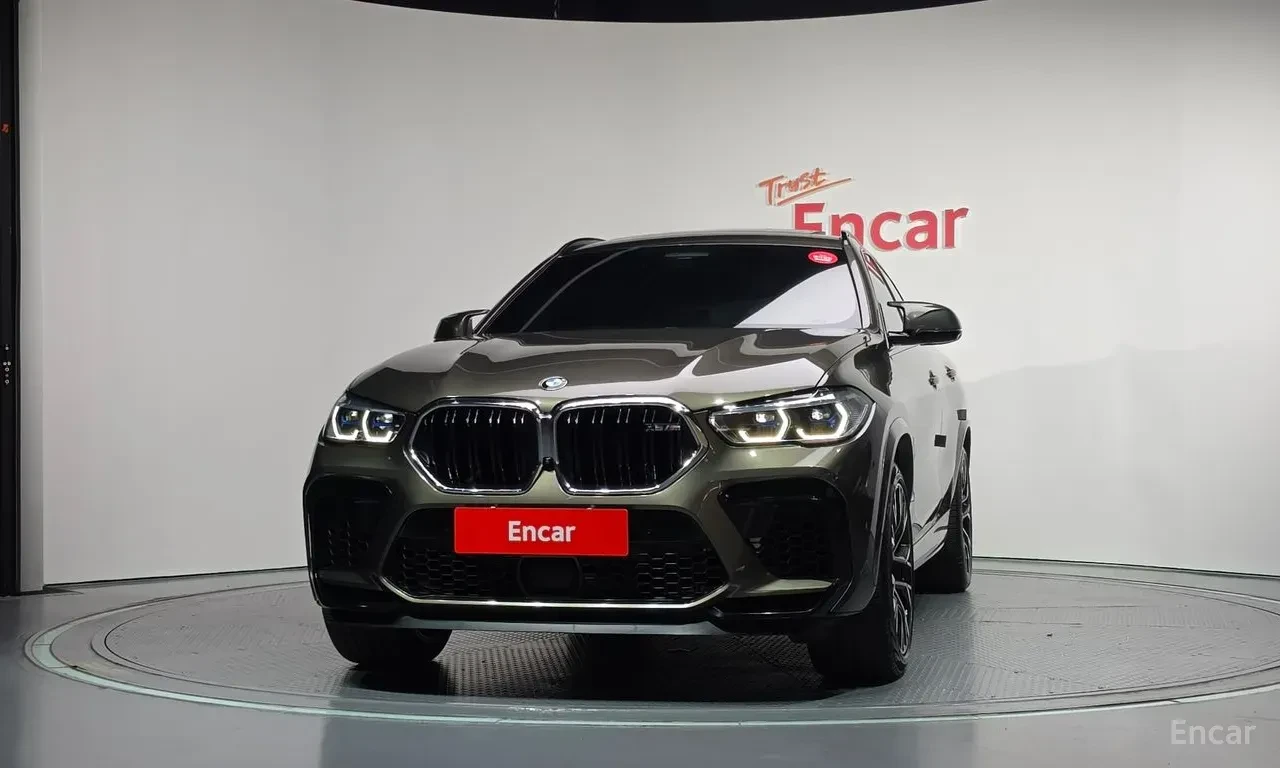 BMW X6 M* POWER* BOWER* WILKINS* ОБДУХВАНЕ* ДИСТРОНИК* ХЕ, снимка 3 - Автомобили и джипове - 56129479